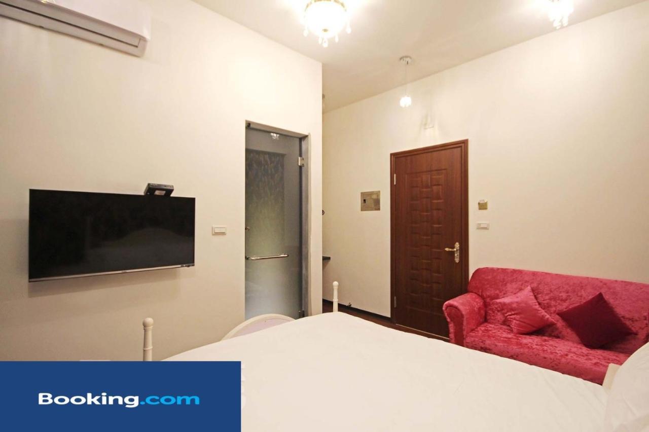 Moly Homestay Jiaoxi Exterior photo