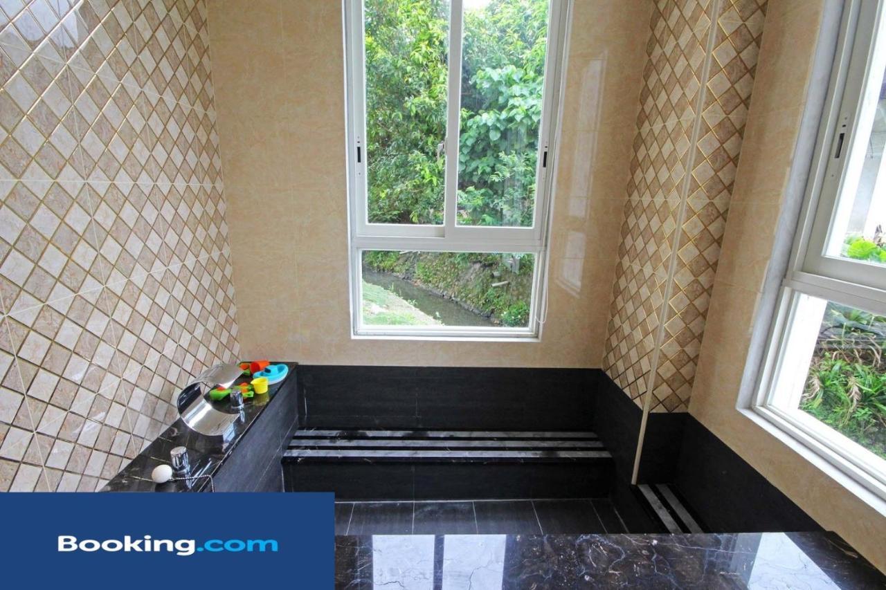 Moly Homestay Jiaoxi Exterior photo