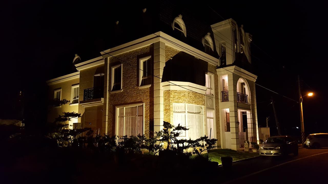 Moly Homestay Jiaoxi Exterior photo